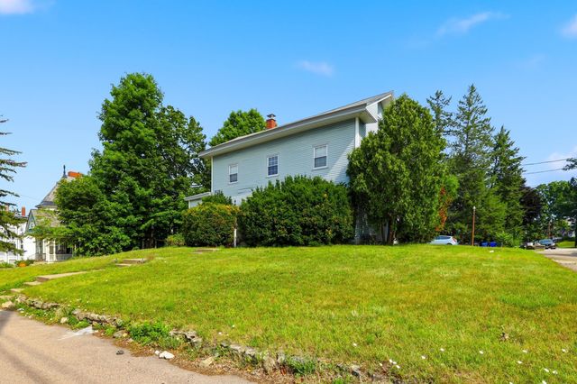 514 Hanover Street, Manchester, NH 03104