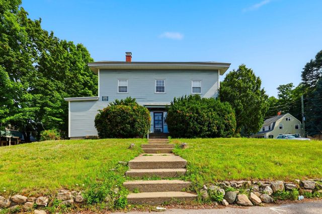 514 Hanover Street, Manchester, NH 03104