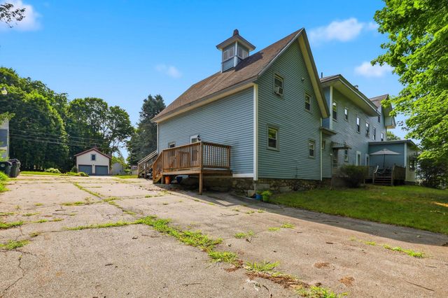514 Hanover Street, Manchester, NH 03104