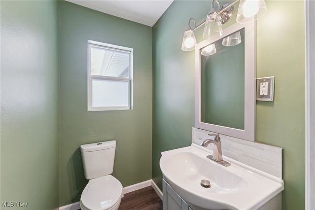 2601 Sherwood Drive, Lorain, OH 44053