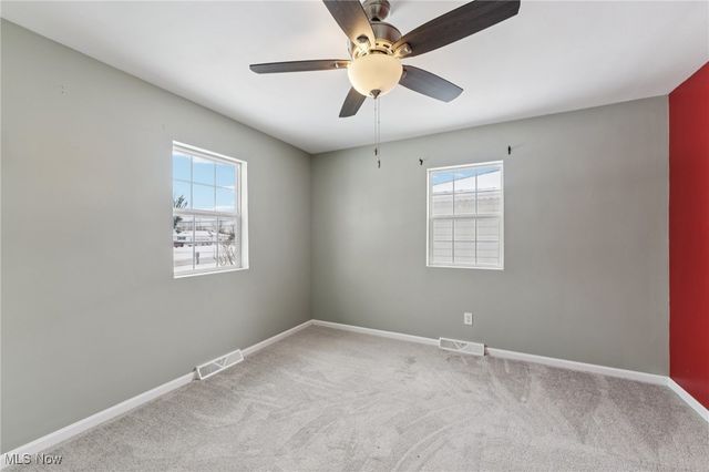 2601 Sherwood Drive, Lorain, OH 44053