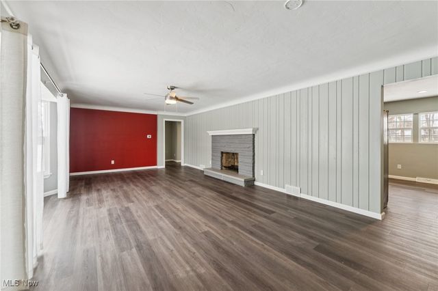 2601 Sherwood Drive, Lorain, OH 44053