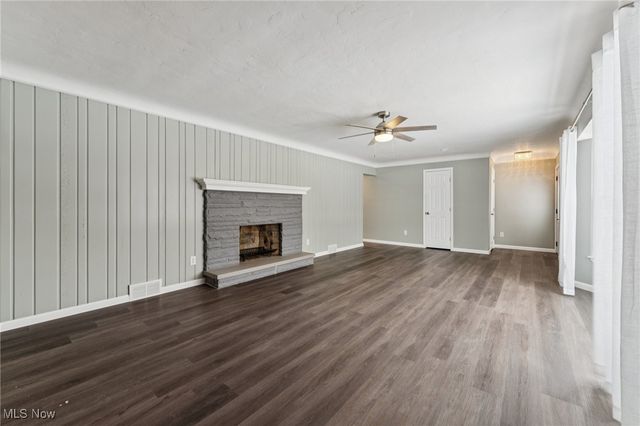 2601 Sherwood Drive, Lorain, OH 44053