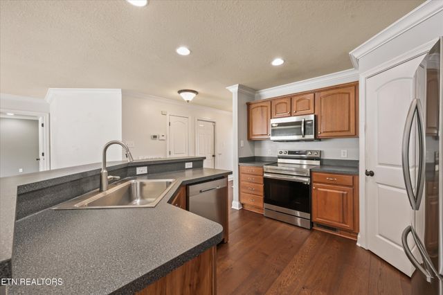 118 Cornerstone Circle, Clinton, TN 37716
