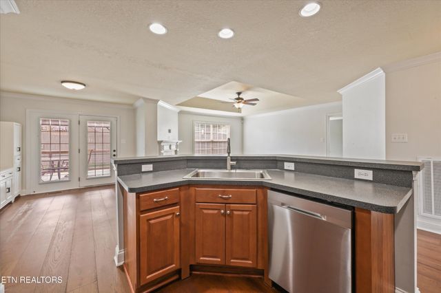 118 Cornerstone Circle, Clinton, TN 37716