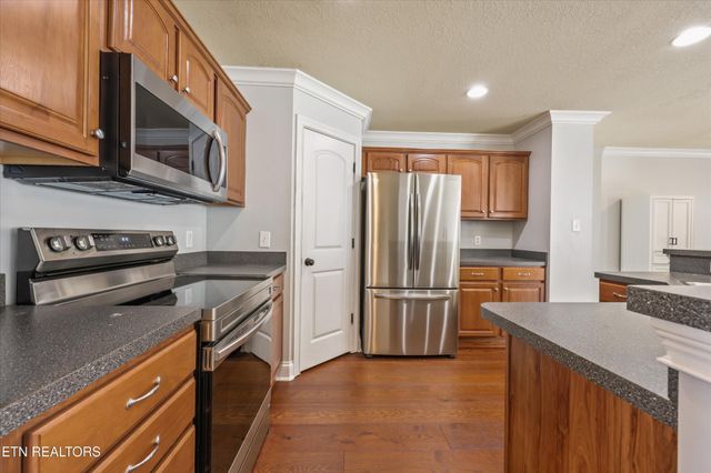 118 Cornerstone Circle, Clinton, TN 37716