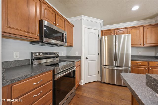 118 Cornerstone Circle, Clinton, TN 37716