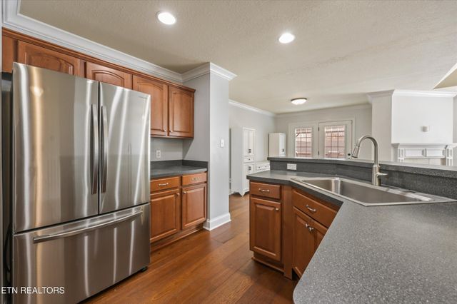 118 Cornerstone Circle, Clinton, TN 37716