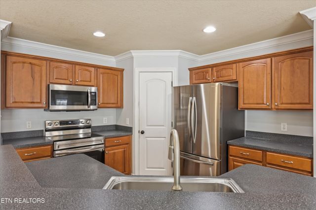 118 Cornerstone Circle, Clinton, TN 37716