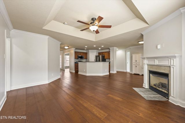 118 Cornerstone Circle, Clinton, TN 37716