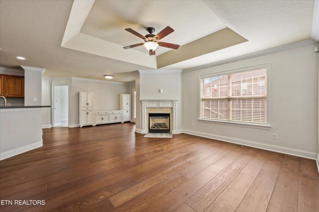 118 Cornerstone Circle, Clinton, TN 37716