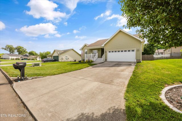 118 Cornerstone Circle, Clinton, TN 37716