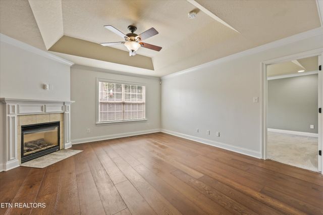 118 Cornerstone Circle, Clinton, TN 37716