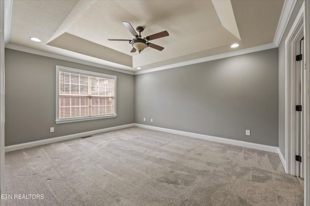 118 Cornerstone Circle, Clinton, TN 37716