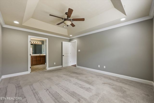 118 Cornerstone Circle, Clinton, TN 37716