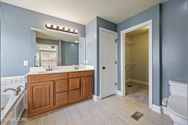 118 Cornerstone Circle, Clinton, TN 37716
