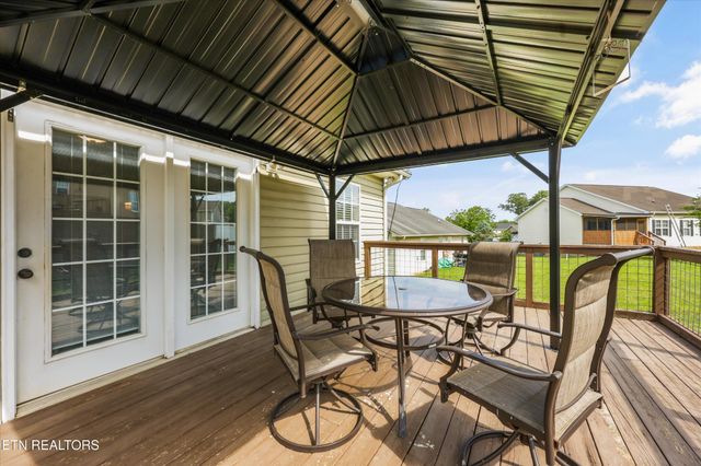 118 Cornerstone Circle, Clinton, TN 37716