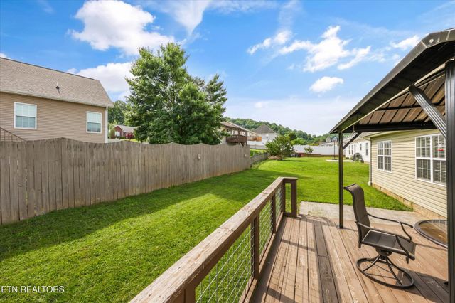 118 Cornerstone Circle, Clinton, TN 37716