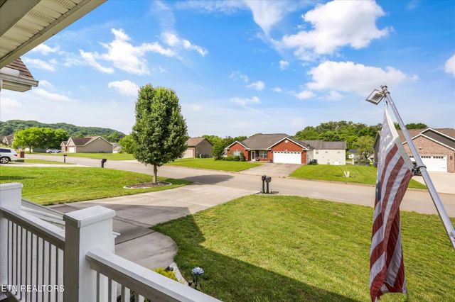 118 Cornerstone Circle, Clinton, TN 37716