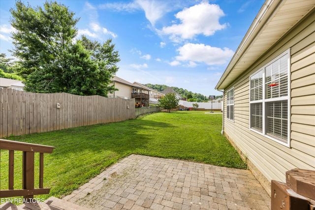 118 Cornerstone Circle, Clinton, TN 37716