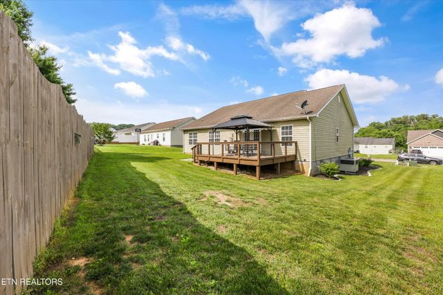 118 Cornerstone Circle, Clinton, TN 37716