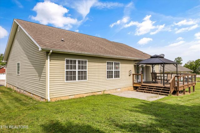118 Cornerstone Circle, Clinton, TN 37716
