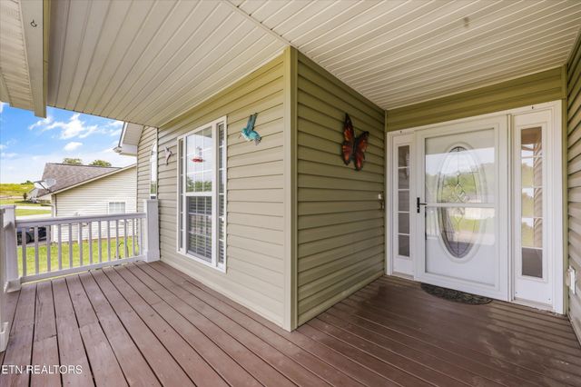 118 Cornerstone Circle, Clinton, TN 37716