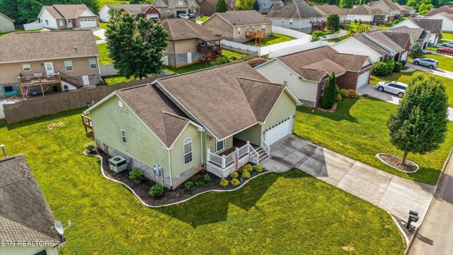 118 Cornerstone Circle, Clinton, TN 37716