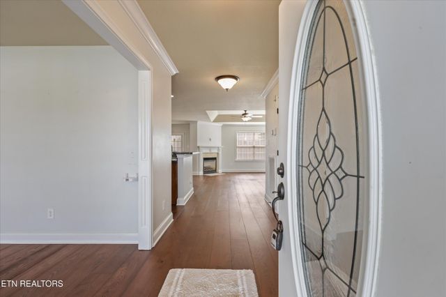 118 Cornerstone Circle, Clinton, TN 37716