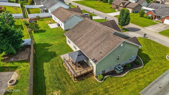 118 Cornerstone Circle, Clinton, TN 37716