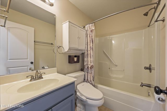 118 Cornerstone Circle, Clinton, TN 37716