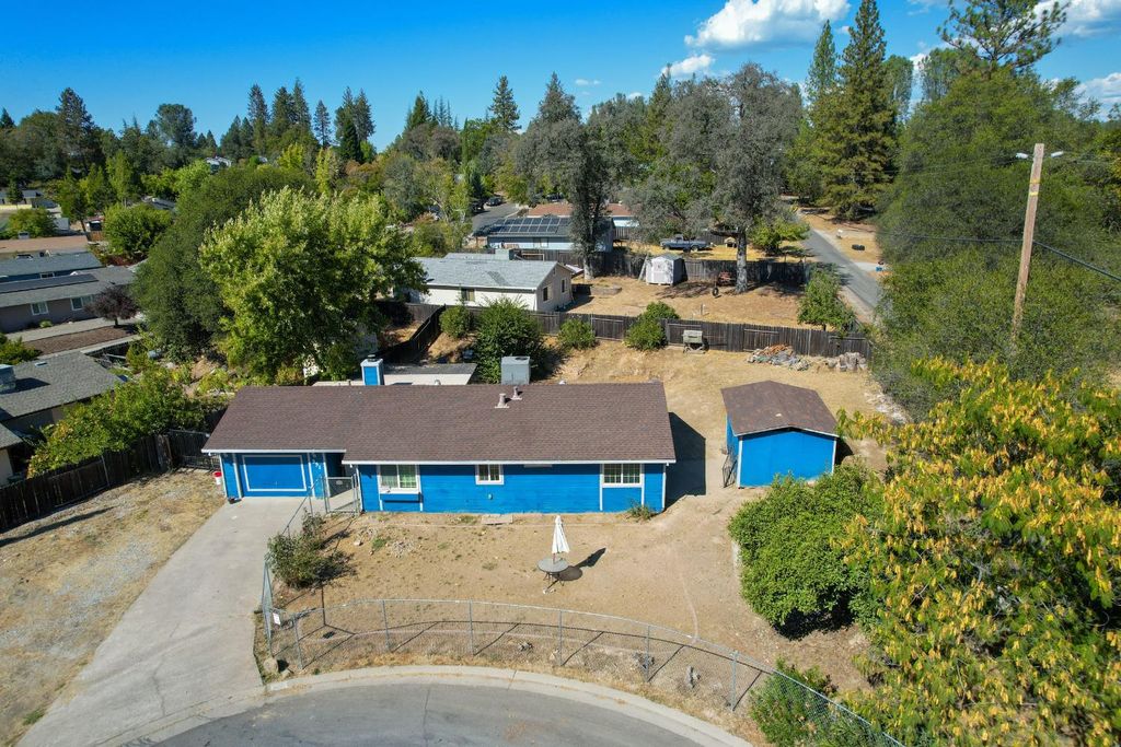 551 Ascella Dr, Diamond Springs, CA 95619