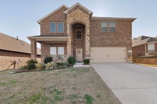 2917 Lampasas Lane, Little Elm, TX 75068