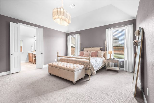 1580 Star Creek Drive, Prosper, TX 75078