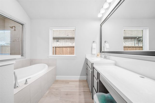 1580 Star Creek Drive, Prosper, TX 75078