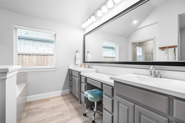 1580 Star Creek Drive, Prosper, TX 75078