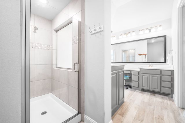 1580 Star Creek Drive, Prosper, TX 75078