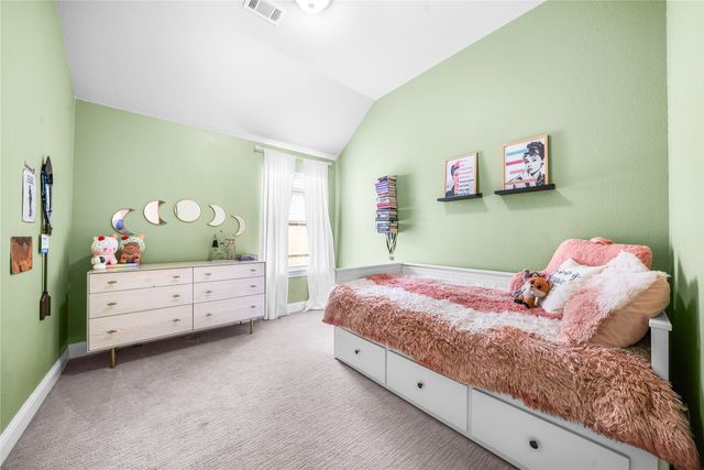 1580 Star Creek Drive, Prosper, TX 75078