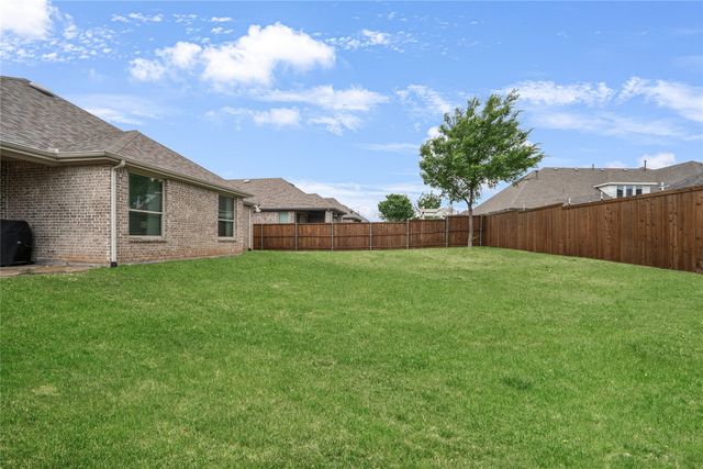 1580 Star Creek Drive, Prosper, TX 75078