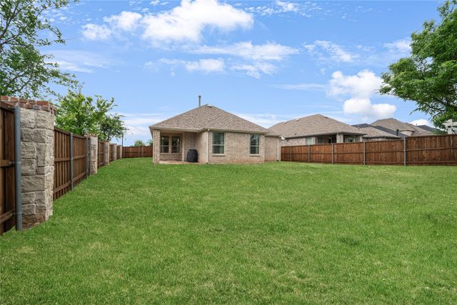 1580 Star Creek Drive, Prosper, TX 75078