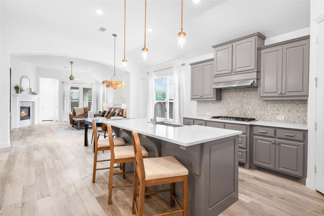 1580 Star Creek Drive, Prosper, TX 75078