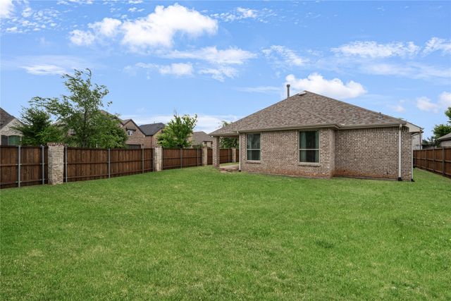 1580 Star Creek Drive, Prosper, TX 75078