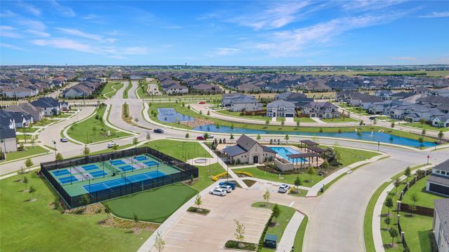 1580 Star Creek Drive, Prosper, TX 75078