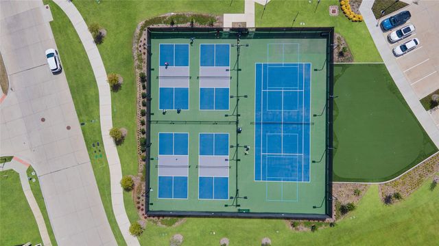 1580 Star Creek Drive, Prosper, TX 75078