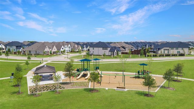 1580 Star Creek Drive, Prosper, TX 75078