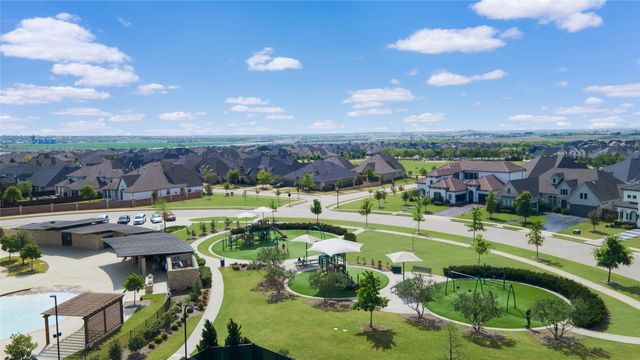 1580 Star Creek Drive, Prosper, TX 75078