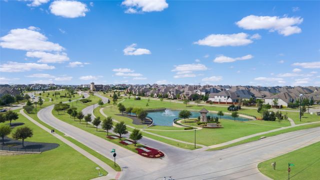 1580 Star Creek Drive, Prosper, TX 75078