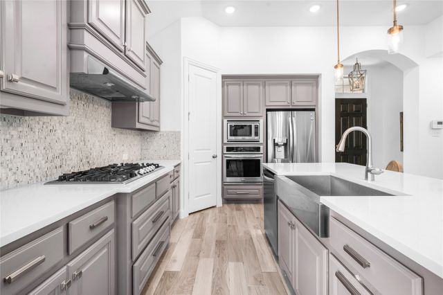 1580 Star Creek Drive, Prosper, TX 75078