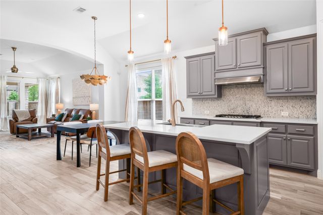 1580 Star Creek Drive, Prosper, TX 75078