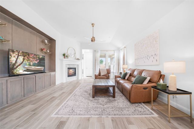 1580 Star Creek Drive, Prosper, TX 75078